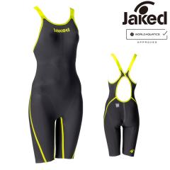 Jaked �W���P�b�h ���j���� ���f�B�[�X WA���F���f�� J-EKO OPENBACK �W�F�C�G�R �I�[�v���o�b�N �������� �z��f�� �����p �I����� 202