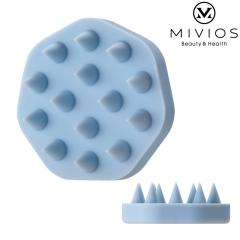 MIVIOS �~���B�I�X �w�b�h�X�p�u���V �A�C�X�u���[ �n�[�h �}�b�T�[�W �A���C���R ALINCO ����}�b�T�[�W �V���R�� �X�g���b�`�y�J�����