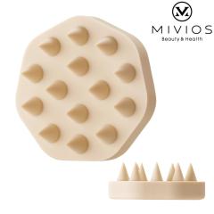 MIVIOS �~���B�I�X �w�b�h�X�p�u���V �A�C�X�u���[ �n�[�h �}�b�T�[�W �A���C���R ALINCO ����}�b�T�[�W �V���R�� �X�g���b�`�y�J�����