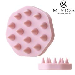 MIVIOS �~���B�I�X �w�b�h�X�p�u���V �A�C�X�u���[ �n�[�h �}�b�T�[�W �A���C���R ALINCO ����}�b�T�[�W �V���R�� �X�g���b�`�y�J�����