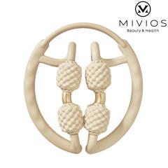 MIVIOS �~���B�I�X �n���h�����[���[�v���X �T���h�x�[�W�� �}�b�T�[�W �A���C���R ALINCO �t�B�b�g�l�X �G�N�T�T�C�Y �X�g���b�`�y�J��