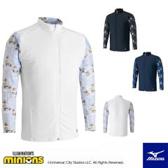 �~�Y�m MIZUNO ���b�V���K�[�h �~�j�I���Y MINIONS �C���� �v�[�� ���V�� ���O���΍� ���Ă��΍� ���悯 ���j�Z�b�N�X 2025�N�t�ă��f�� 
