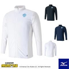 �~�Y�m MIZUNO ���b�V���K�[�h �~�j�I���Y MINIONS �C���� �v�[�� ���V�� ���O���΍� ���Ă��΍� ���悯 ���j�Z�b�N�X 2025�N�t�ă��f�� 