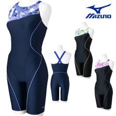 �~�Y�m MIZUNO �t�B�b�g�l�X���� ���f�B�[�X STROKE ONE�I�[���C������ �p�b�h�t�� 2025�N�t�ă��f�� N2JGC307