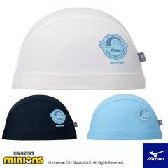 �~�Y�m MIZUNO ���j 2WAY�L���b�v �X�C���L���b�v �~�j�I���Y MINIONS ���j���� 2025�N�t�ă��f�� N2JWC522