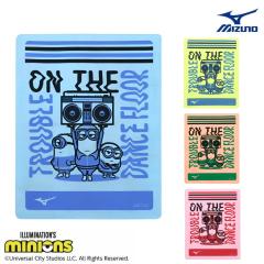 �~�Y�m MIZUNO ���j �X�C���^�I�� �z���^�I�� �Z�[���^�I�� �~�j�I���Y MINIONS 2025�N�t�ă��f�� N2JYC095