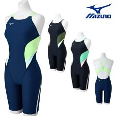 �~�Y�m MIZUNO ���j���� ���K�p���� ���f�B�[�X �G�N�T�[�X�[�c �n�[�t�X�[�c �I�[���C������ EXER SUITS U-Fit ���j���K���� N2MGB764