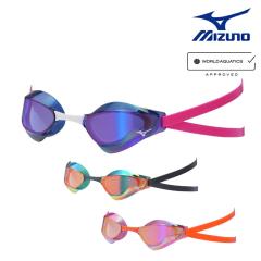 �~�Y�m MIZUNO ���j ���[�V���O�S�[�O�� ����S�[�O�� �~���[�����Y �m���N�b�V�����^�C�v WA���F���f�� ������~�� ���j 2025�N�t�ă��f