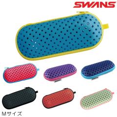 SWANS �X�����Y ���j�p�S�[�O���P�[�X �t�@�X�i�[�^�C�v(M�T�C�Y) SA-141-M-2