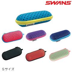 SWANS �X�����Y ���j�p�S�[�O���P�[�X �t�@�X�i�[�^�C�v(S�T�C�Y) SA-141-S