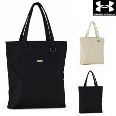 �A���_�[�A�[�}�[ UNDER ARMOUR UA�L�����o�X �g�[�g�o�b�O �g���[�j���O �W�� �X�|�[�c�o�b�O U1388298