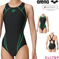 �A���[�i ARENA ���j���� �W���j�A���q WA���F���f�� ���[�V���O�����s�[�X �I�[�v���o�b�N AQUA RACING ECO AQUA STRIPE-D AS4FRC51G fi