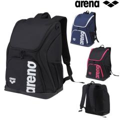 �A���[�i ARENA ���j �o�b�N�p�b�N 35L �����b�N �X�C�~���O�o�b�O �f�C�o�b�O �X�|�[�c�o�b�O AS5SBP11U