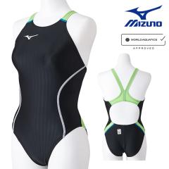 �~�Y�m MIZUNO ���j���� ���f�B�[�X WA���F���f�� �~�f�B�A���J�b�g ���[�X�I�[�v���o�b�N STREAM ACE �X�g���[���t�B�b�gA N2MA1224 fin