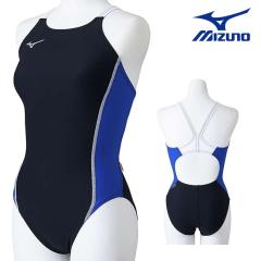 �~�Y�m MIZUNO ���j���� ���K�p���� ���f�B�[�X �G�N�T�[�X�[�c �~�f�B�A���J�b�g EXER SUITS U-Fit ���j���K���� N2MAB260