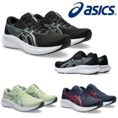 �A�V�b�N�X asics �����j���O�V���[�Y PATRIOT14 ���f�B�[�X STANDARD E �C �V���[�Y �X�j�[�J�[ �W���M���O �W���O ���� �X�|�[�c �^�� 