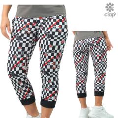 �N���b�v CLAP �`�F�b�J�[�N���b�v �C�[�V���b�g ���f�B�[�X �N���b�v�h�p���c �X�|�[�c�A�p���� �g���[�j���O �t�B�b�g�l�X ���� CE2502