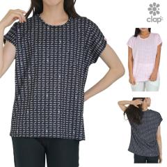 �N���b�v CLAP �I�[���N���b�v���S �h���}���G�� ���f�B�[�X T�V���c ���� �X�|�[�c�A�p���� �g���[�j���O �t�B�b�g�l�X ���� CT25016