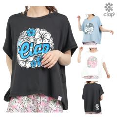 �N���b�v CLAP �n�C�r�X�J�X�N���b�v �h���}���G�� ���f�B�[�X T�V���c ���� �X�|�[�c�A�p���� �g���[�j���O �t�B�b�g�l�X ���� CTS25046