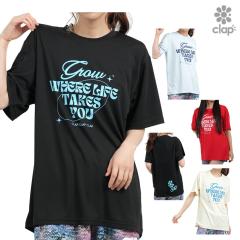 �N���b�v CLAP �O���[�C���O�N���b�v �h���C�e�B�[ ���f�B�[�X T�V���c ���� �X�|�[�c�A�p���� �g���[�j���O �t�B�b�g�l�X ���� CTS25057