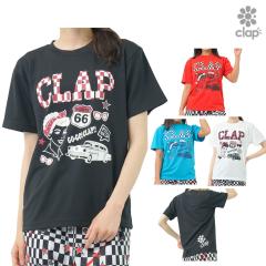 �N���b�v CLAP ���B���e�[�W�N���b�v �h���C�e�B�[ ���f�B�[�X T�V���c ���� �X�|�[�c�A�p���� �g���[�j���O �t�B�b�g�l�X ���� CTS25066