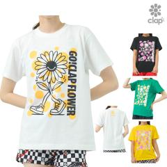 �N���b�v CLAP �N���b�v�t�����[ �e�B�[ ���f�B�[�X T�V���c ���� �X�|�[�c�A�p���� �g���[�j���O �t�B�b�g�l�X ���� CTS25068