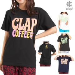 �N���b�v CLAP �N���b�v�R�[�q�[ �e�B�[ T�V���c ���� ���f�B�[�X �X�|�[�c�A�p���� �g���[�j���O �t�B�b�g�l�X ���� CTS25080