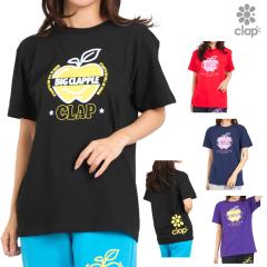 �N���b�v CLAP �r�b�O�N���b�v�� �e�B�[ T�V���c ���� ���f�B�[�X �X�|�[�c�A�p���� �g���[�j���O �t�B�b�g�l�X ���� CTS25082