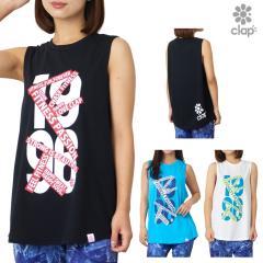 �N���b�v CLAP �N���b�v1996 �g���[�j���O�^���N ���f�B�[�X �^���N�g�b�v �X�|�[�c�A�p���� �g���[�j���O �t�B�b�g�l�X ���� CTS25097