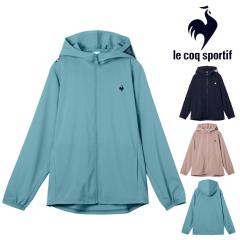 ���R�b�N�X�|���e�B�t le coq sportif LCS Essential �N���X�W���P�b�g ���f�B�[�X  �X�|�[�c�E�F�A ���� 2025�N�H�~���f�� LT5FJK20L