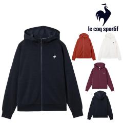 ���R�b�N�X�|���e�B�t le coq sportif �A�N�e�B�u �X�E�F�b�g �t�[�h�t�� �t���W�b�v ���f�B�[�X  �X�|�[�c�E�F�A ���� 2025�N�H�~���f��