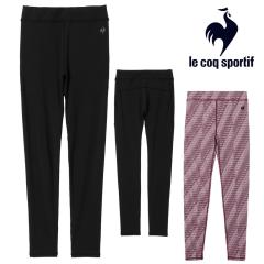 ���R�b�N�X�|���e�B�t le coq sportif ���t�t�H���� �����O�^�C�c ���f�B�[�X  �X�|�[�c�E�F�A ���� 2025�N�H�~���f�� LZ5FLP10L