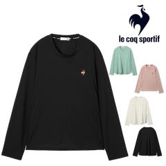 ���R�b�N�X�|���e�B�t le coq sportif �V�A�[���C�g ����T�V���c ���f�B�[�X  �X�|�[�c�E�F�A ���� 2025�N�H�~���f�� LZ5FLT00L