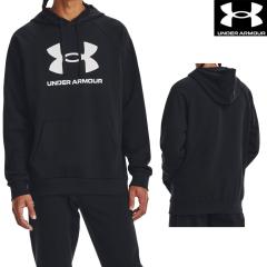 �A���_�[�A�[�}�[ UNDER ARMOUR UA���C�o���t���[�X ���S �t�[�f�B�[ �����Y �X�|�[�c�A�p���� �g���[�j���O �p�[�J�[ ���N�� U1379758