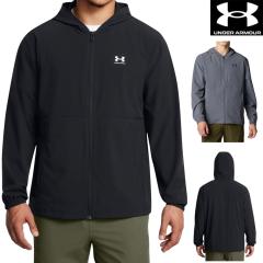 �A���_�[�A�[�}�[ UNDER ARMOUR UA�o�C�u�E�[�u�� �E�C���h�u���[�J�[ �����Y �X�|�[�c�A�p���� �p�[�J�[ �E�F�A ���� �H�~ U1386555