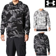 �A���_�[�A�[�}�[ UNDER ARMOUR UA���C�o���t���[�X �I�[���I�[�o�[ �v�����g �t�[�f�B�[ �����Y 2025�N�H�~���f�� �X�|�[�c�A�p���� �g