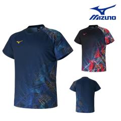 �~�Y�m MIZUNO �O���t�B�b�NT�V���c ���j�Z�b�N�X DAYBREAKERS 2025�N�H�~���f�� N2JCC550
