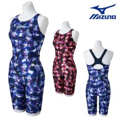 �~�Y�m MIZUNO �t�B�b�g�l�X���� ���f�B�[�X Stroke ONE �I�[���C������ �p�b�h�t�� 2025�N�H�~���f�� N2JGC810