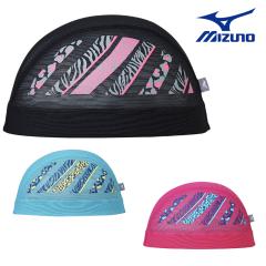 �~�Y�m MIZUNO ���j AYA collection ���b�V���L���b�v �X�C���L���b�v ���j���� 2025�N�H�~���f�� N2JWC518