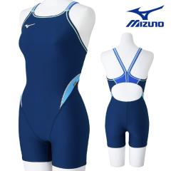 �~�Y�m MIZUNO ���j���� ���K�p���� ���f�B�[�X �G�N�T�[�X�[�c �~�f�B�A���n�[�t�X�[�c EXER SUITS U-Fit ���j���K���� 2025�N�t�ă��f