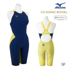 �~�Y�m ���j���� ���f�B�[�X GX SONIC ROYAL SF WA���F���f�� �n�[�t�X�[�c �z��f�� ���j�S��� �Z�����`���E������ �I����� fina �}�[