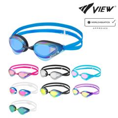 �X�C�~���O�S�[�O�� ���j FINA���F WA���F �r���[ VIEW �~���[�S�[�O�� �N�b�V�����t�� ���j �܂�~�� �^�o�^ Blade ORCA �u���[�h�I���J