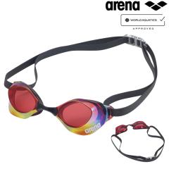 �A���[�i ARENA ���j ���[�V���O�S�[�O�� �A�N�A�t�H�[�X�X�C�t�g�G�[�X �~���[�����Y �����Y�p�b�h�t WA���F���f�� FINA���F �X���C�v��