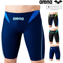 �A���[�i ARENA ���j���� �����Y WA���F �n�[�t�X�p�b�c AQUA ADVANCED AQUA XTREME ARN-1026M
