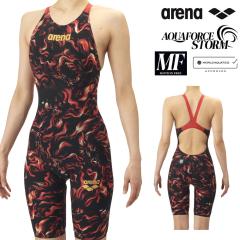 ARENA �A���[�i ���j���� ���f�B�[�X �A�N�A�t�H�[�X �X�g�[�� AQUAFORCE STORM MF WA���F���f�� ���[�V���O�����s�[�X�X�p�b�c �I�[�v��