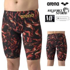 ARENA �A���[�i ���j���� �����Y �A�N�A�t�H�[�X �X�g�[�� AQUAFORCE STORM MF WA���F���f�� ���[�V���O�X�p�b�c �n�[�t���b�O �������� 