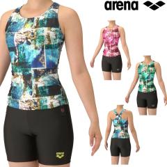 speedo スピード RX E-LONG ALL ONE アーモンド M SAW92331 AL