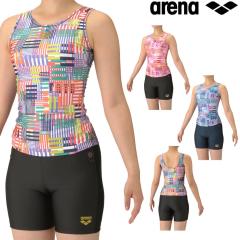 �A���[�i ARENA �t�B�b�g�l�X���� ���f�B�[�X �t�B�b�g�l�X�Z�p���[�c U�o�b�N �~�h�����b�O �������݃p�b�h �p�b�h�t�� �_�u���G�X�e�� 