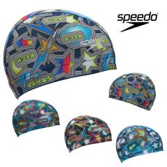 �X�s�[�h SPEEDO ���j �X�p�[�N�����O�u�[�����b�V���L���b�v �X�C���L���b�v ���j���� 2025�N�H�~���f�� SE12552