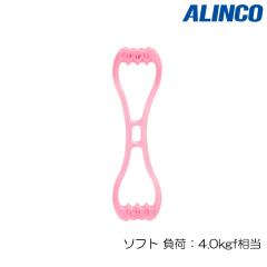 ALINCO �A���C���R �O���b�v�`���[�u �\�t�g ���ׁF4.0kgf���� �s���N �t�B�b�g�l�X �G�N�T�T�C�Y  WBF314P